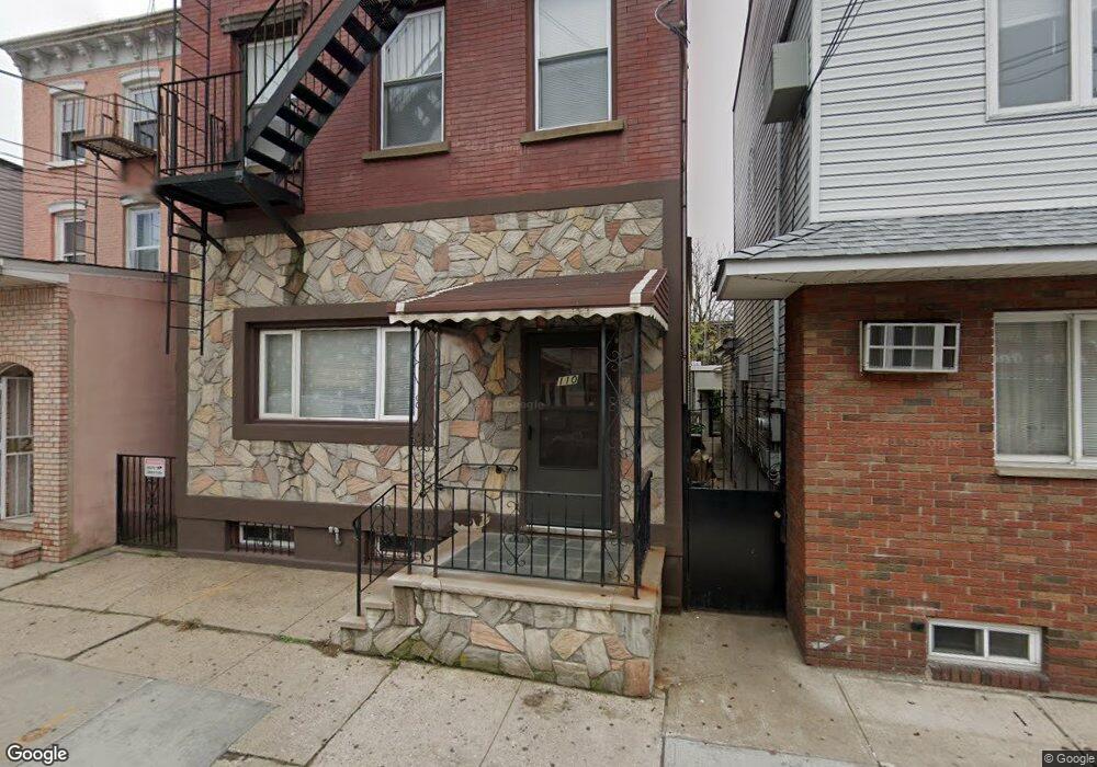 110 Elm St, Newark, NJ 07105 - photo 1