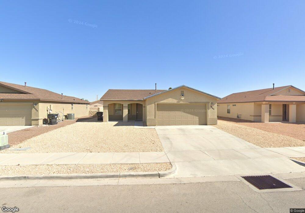 14569 Escalera Dr, El Paso, TX 79928 - photo 1