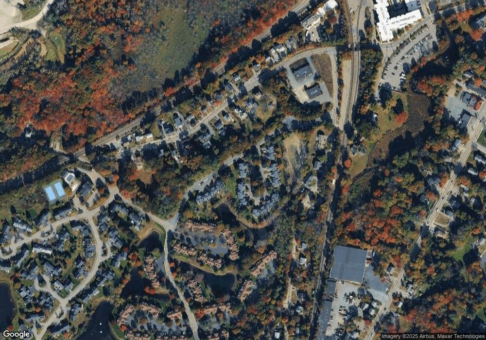 4 Mallard Ln, Walpole, MA 02081 - photo 1