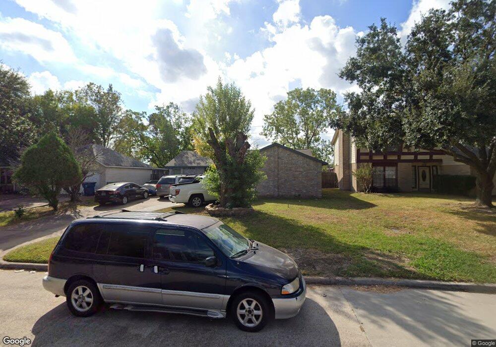 7815 Lumber Jack Dr, Houston, TX 77040 - photo 1