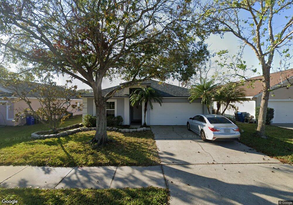 552 Lake Cypress Cir, Oldsmar, FL 34677 - photo 1