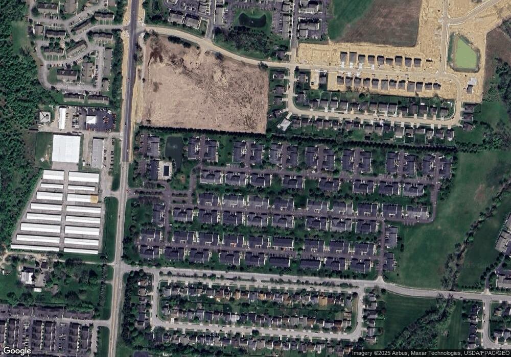 6715 Axtel Dr unit 8G, Canal Winchester, OH 43110 - photo 1