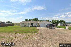 1211 16th Ave SW, Sidney, MT 59270