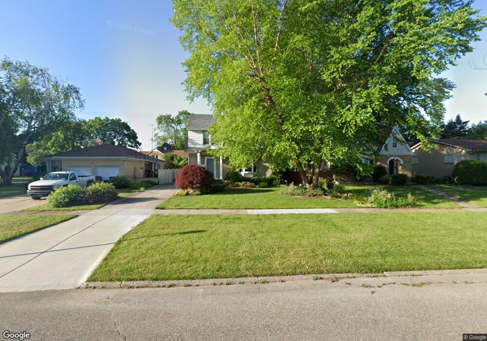 1816 E 2nd St, Flint, MI 48503 - photo 1