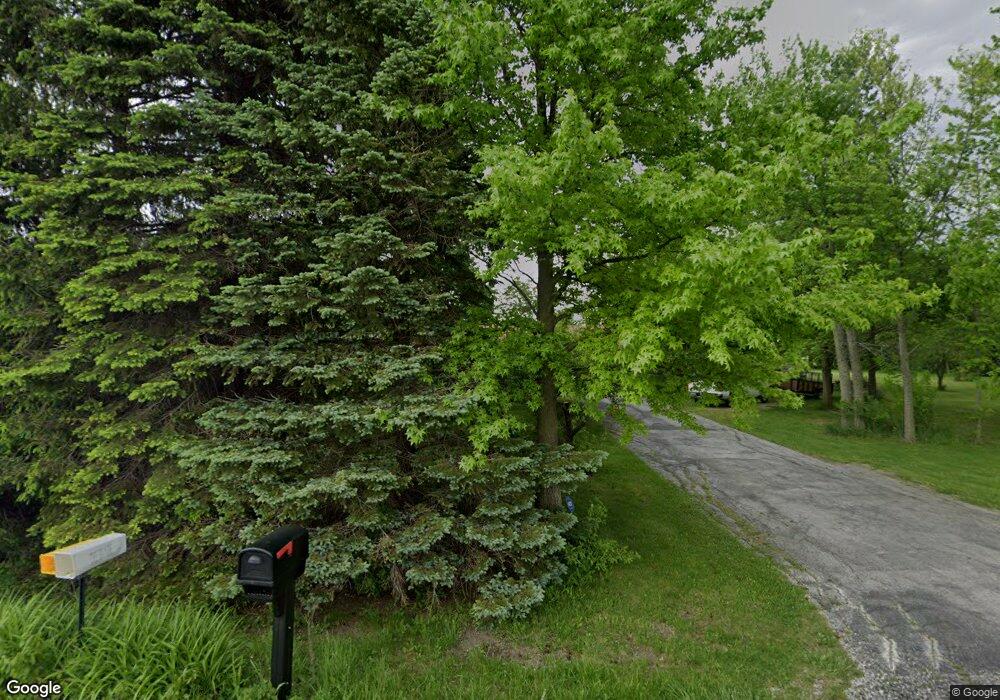 5481 N Opfer Lentz Rd, Curtice, OH 43412 - photo 1