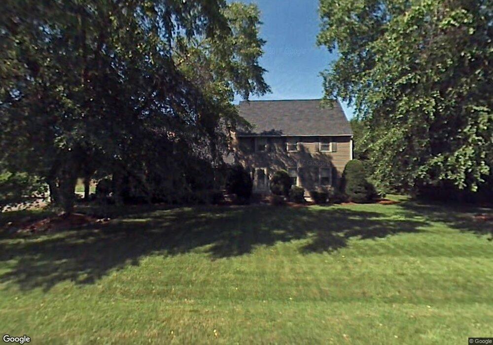 7 Merrymeeting Dr, Merrimack, NH 03054 - photo 1