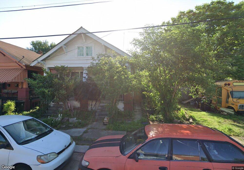 1217 France St, New Orleans, LA 70117 - photo 1
