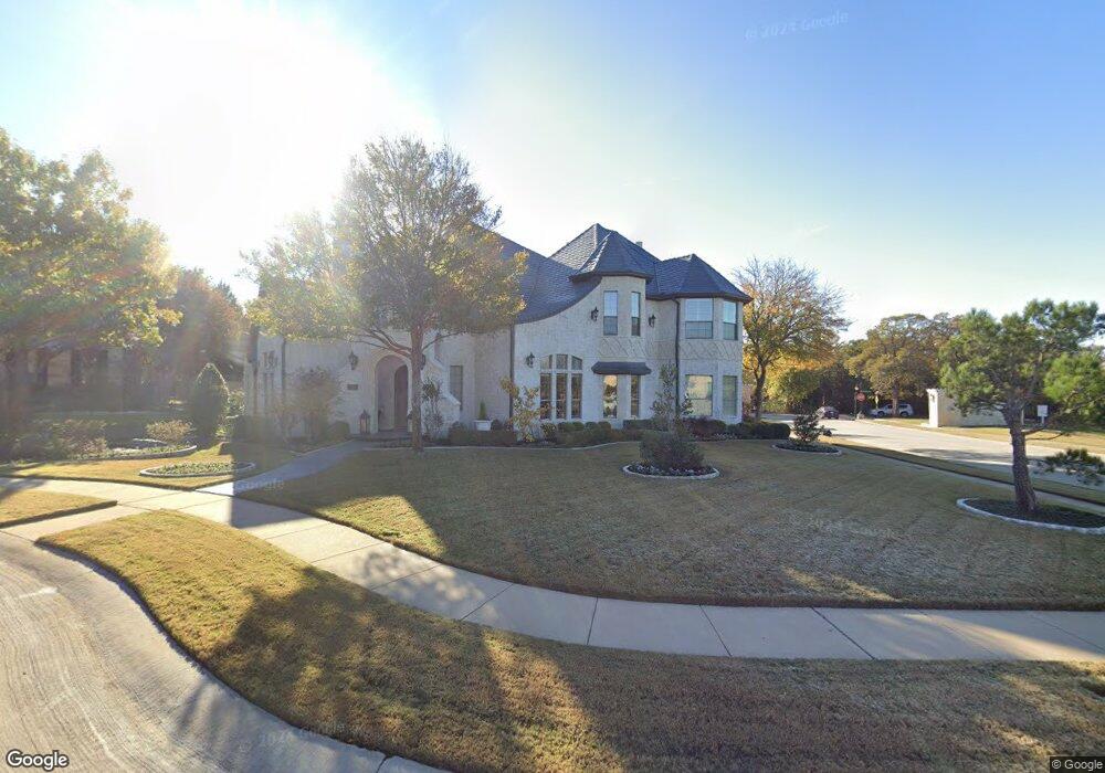 205 Capriole Ct, Colleyville, TX 76034 - photo 1