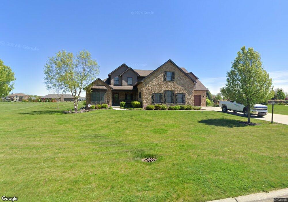 13475 Marshall Place, Crown Point, IN 46307 - photo 1