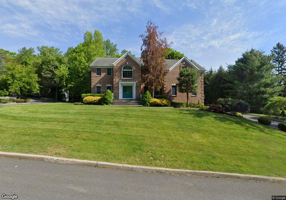 1 Mills Rd, Suffern, NY 10901 - photo 1