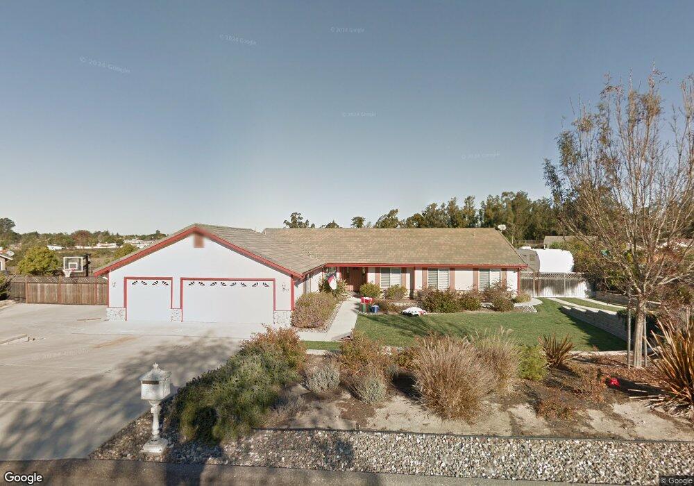 1260 Lassen Dr, Nipomo, CA 93444 - photo 1