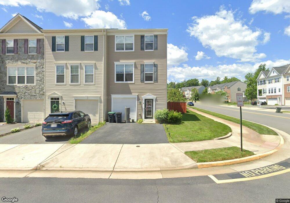 0 Ocala Way unit ST7843732, Stafford, VA 22556 - photo 1
