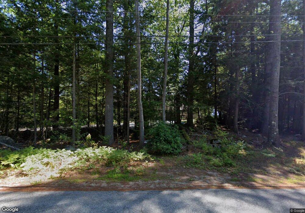 15 Hanson Dr, Moultonborough, NH 03254 - photo 1