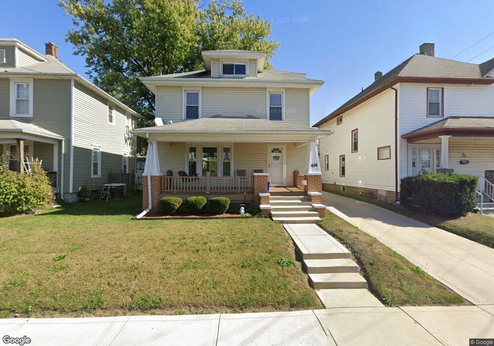 494 Mary St, Marion, OH 43302 - photo 1