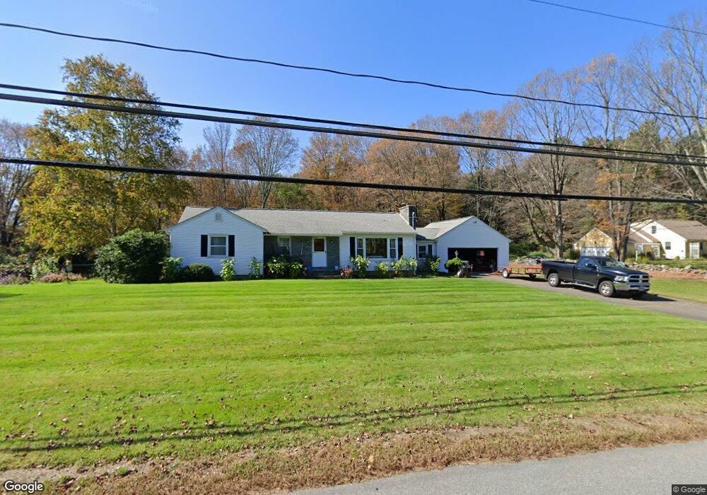 13 Jared Sparks Rd, Willington, CT 06279 - photo 1