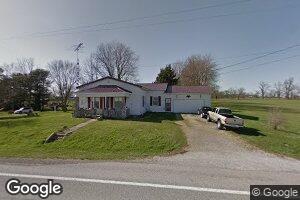 9254 State Route 47 W, de Graff, OH 43318