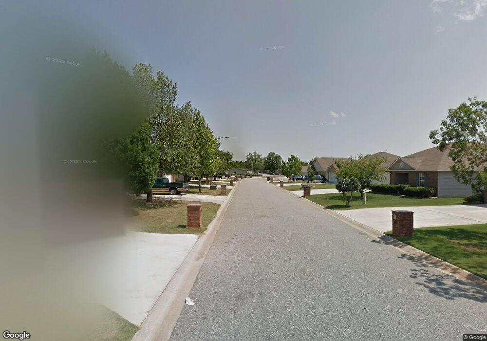 0 Onyx Ct unit 8105079, Warner Robins, GA 31093 - photo 1