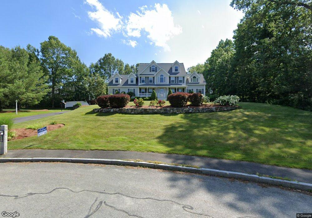 11 Cortland Cir, Dracut, MA 01826 - photo 1