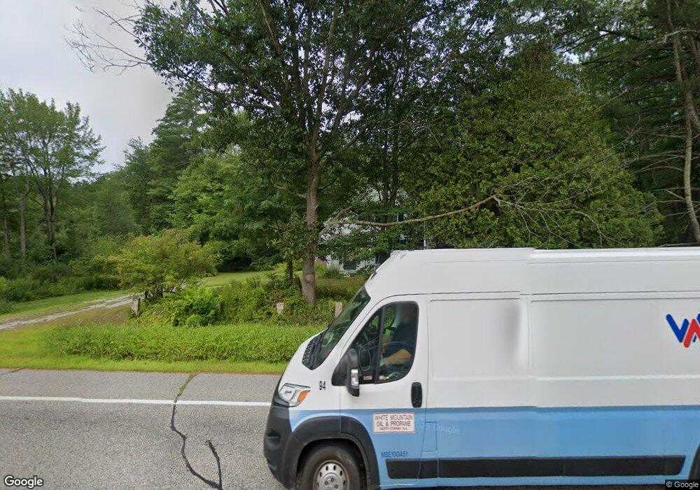 1384 W Side Rd, North Conway, NH 03860 - photo 1