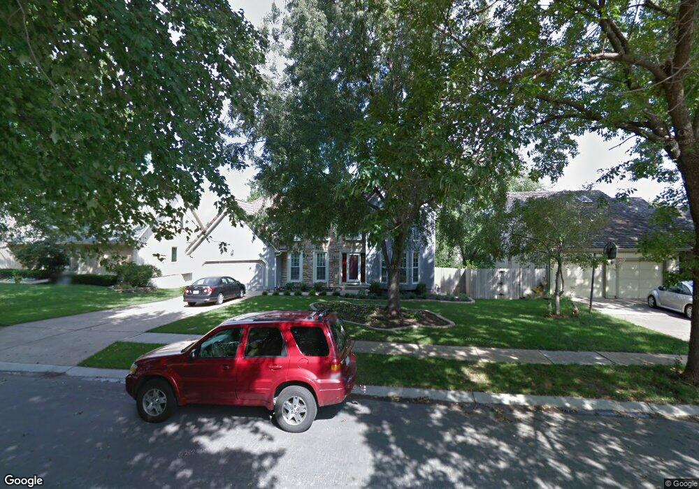 15322 W 89th Place, Lenexa, KS 66219 - photo 1