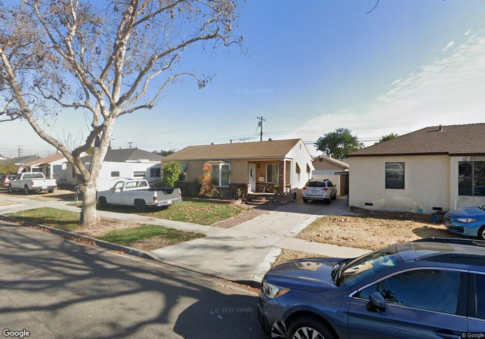 5948 Blackthorne Ave, Lakewood, CA 90712 - photo 1