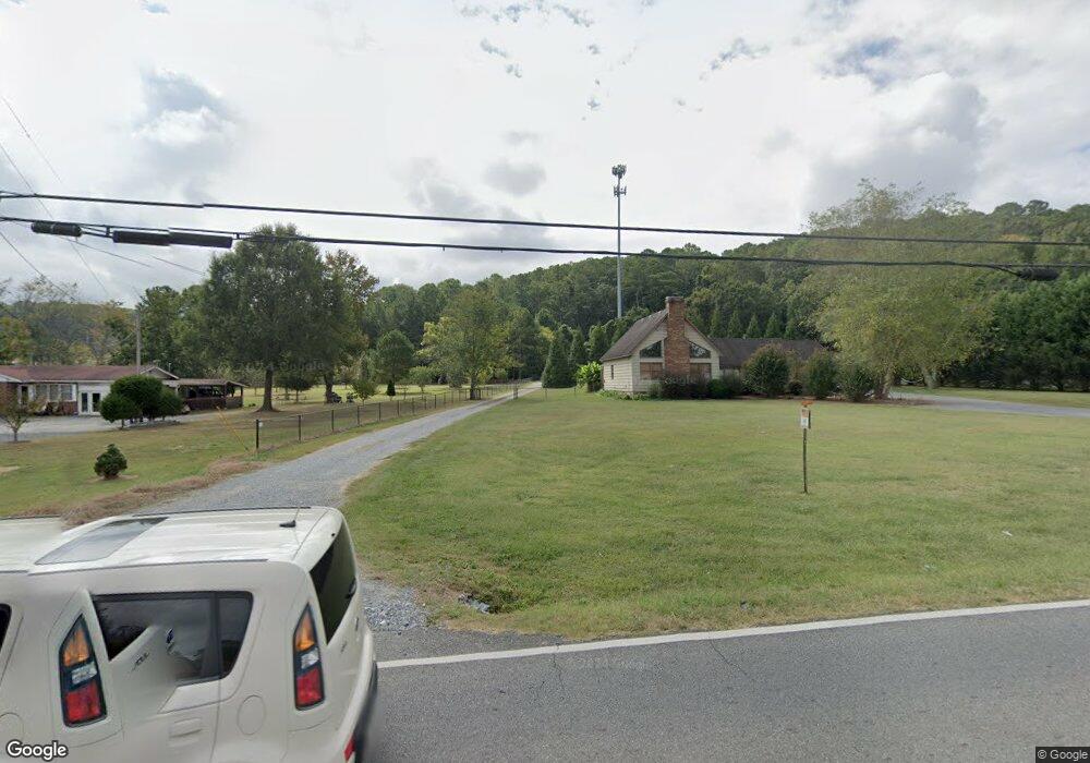 1663 Dews Pond Rd SE, Calhoun, GA 30701 - photo 1