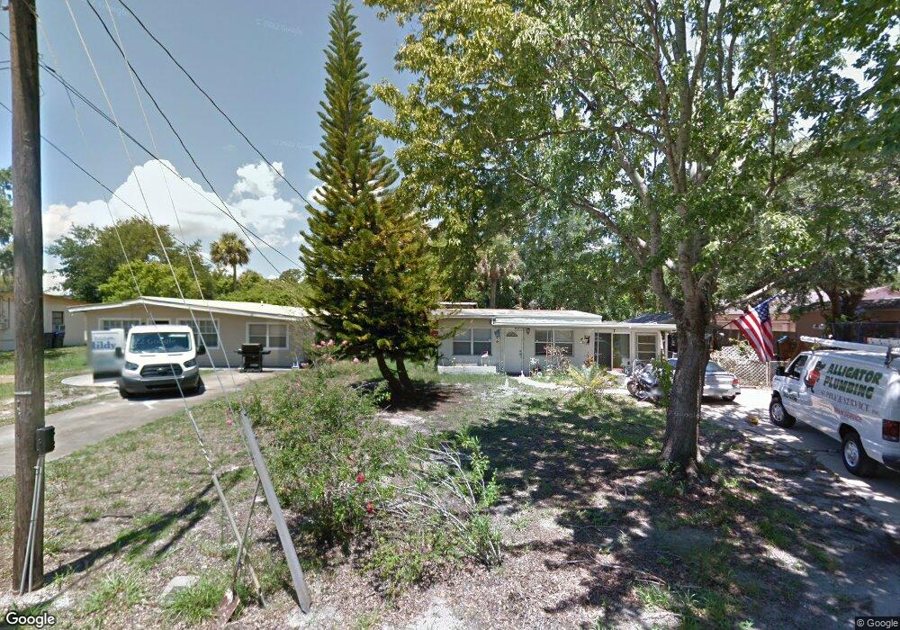 109 N Grannis Ave, Titusville, FL 32796 - photo 1