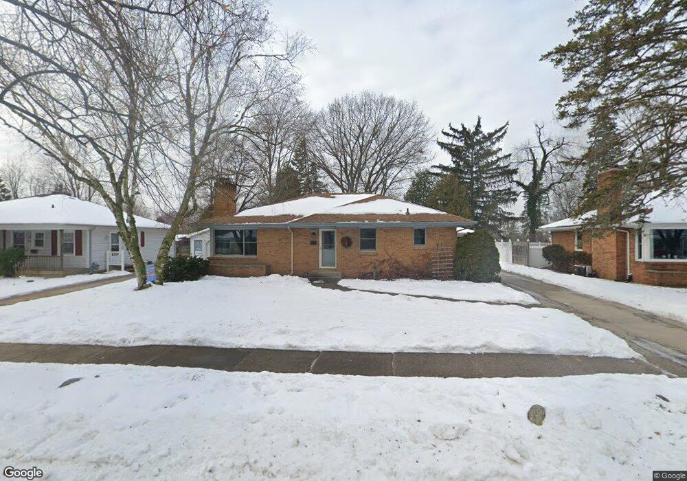 1863 Emerald Ave NE, Grand Rapids, MI 49505 - photo 1