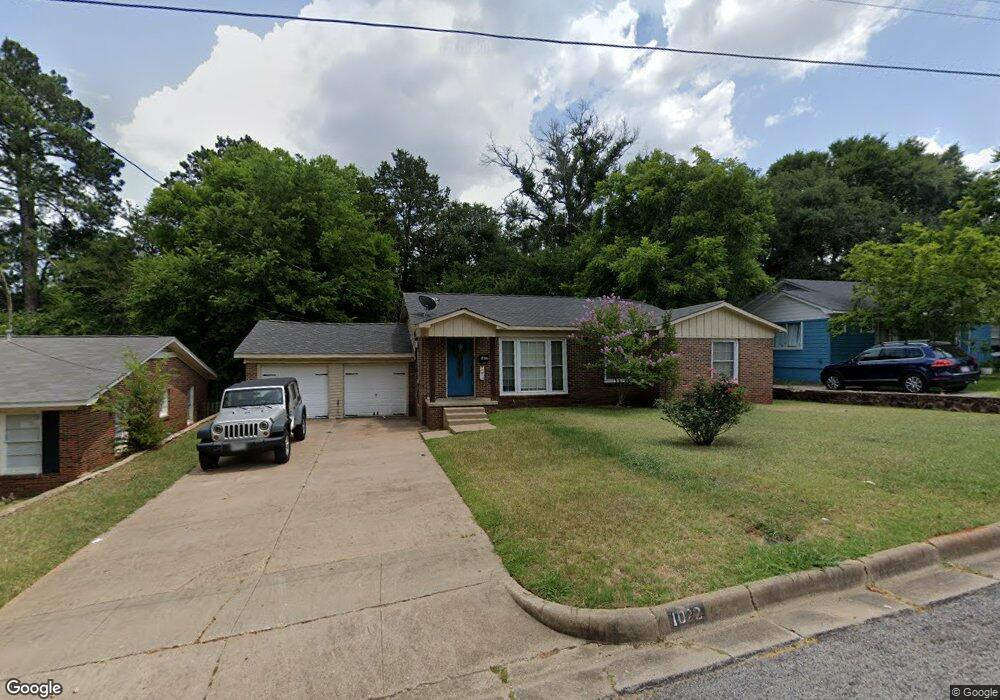 1022 1022 S Azalea Dr, Tyler, TX 75701 - photo 1
