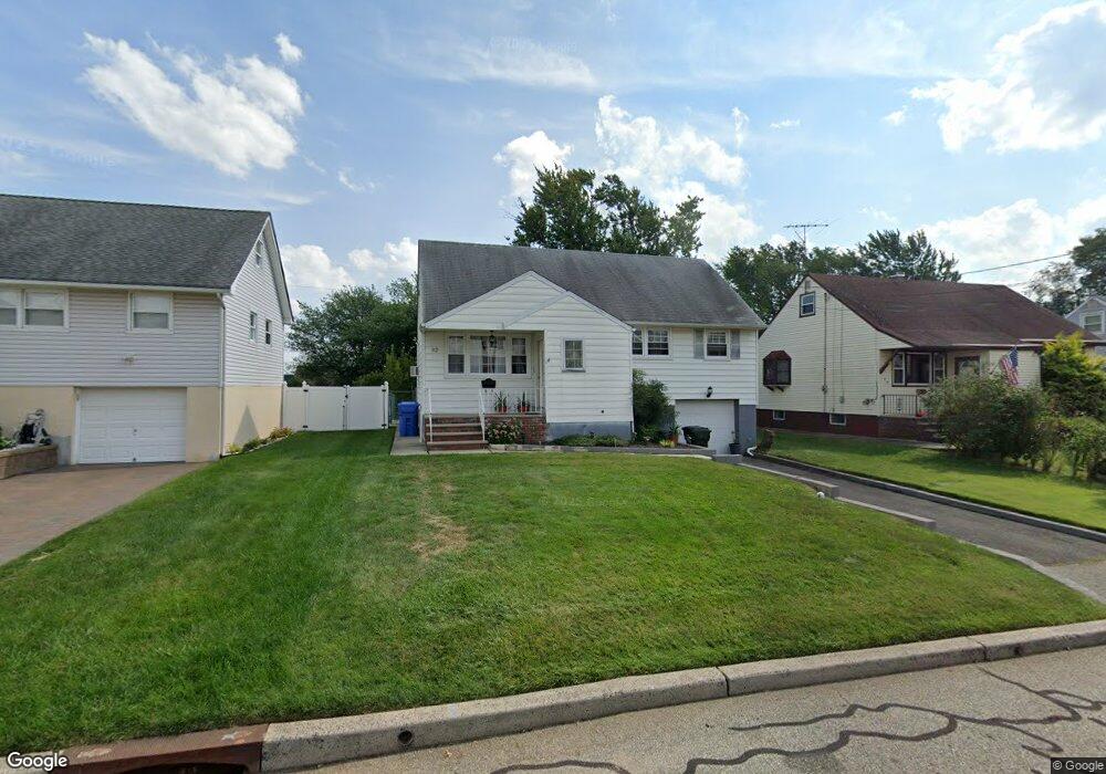 82 Mason St, Metuchen, NJ 08840 - photo 1