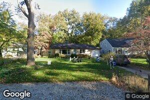730 E 73rd St, Indianapolis, IN 46240