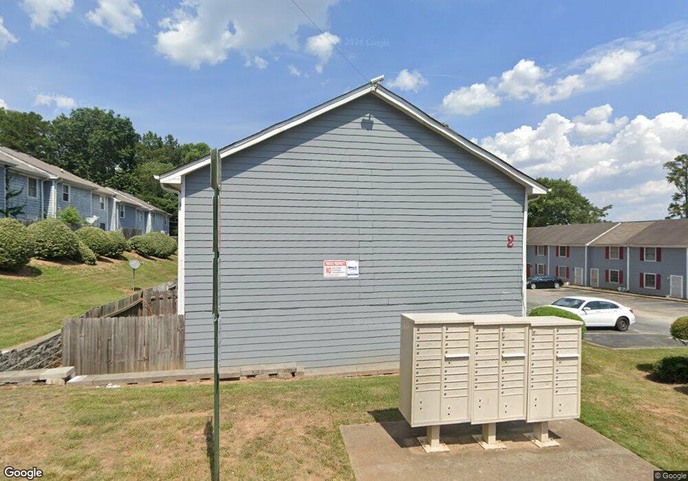 2704 Evans Mill Dr, Lithonia, GA 30058 - photo 1