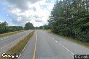 Route 116 Littleton, Whitefield, NH 03598