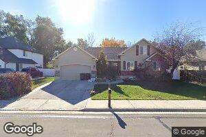 216 E 2525 S, Springville, UT 84663