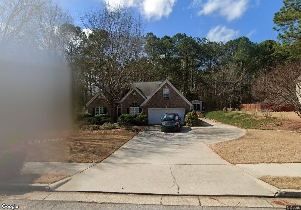 909 Gettysburg Way, Locust Grove, GA 30248 - photo 1