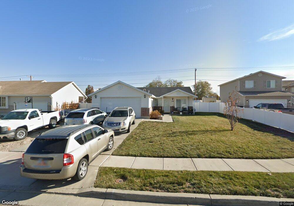 1548 N 2030 W, Clearfield, UT 84015 - photo 1