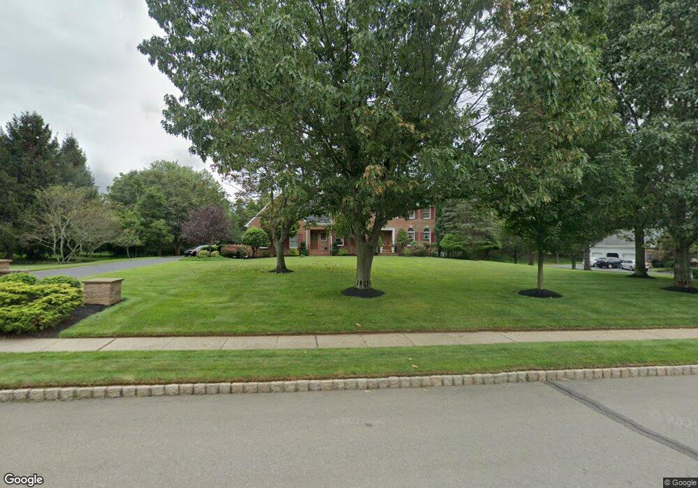 39 Red Fox Ct, Skillman, NJ 08558 - photo 1