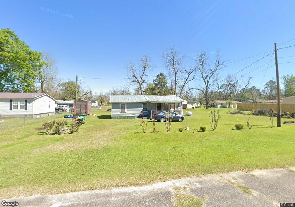 168 Madison St, Baconton, GA 31716 - photo 1