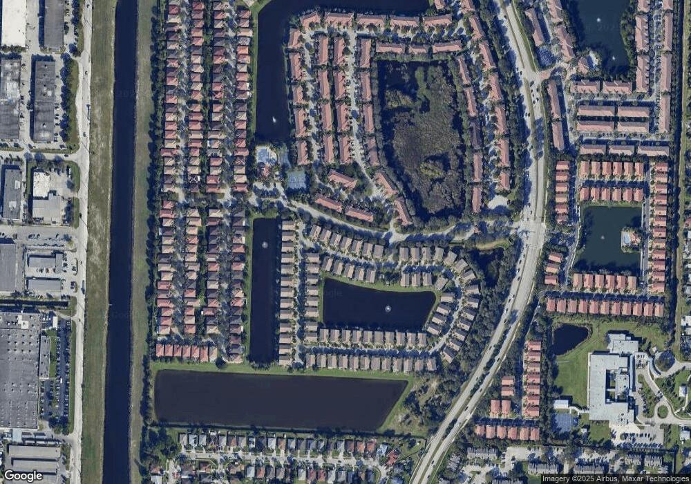 3023 Laurel Ridge Cir, Riviera Beach, FL 33404 - photo 1