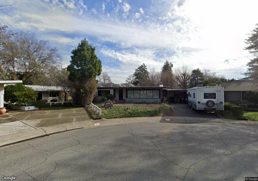 3 Canterbury Cir, Chico, CA 95926 - photo 1