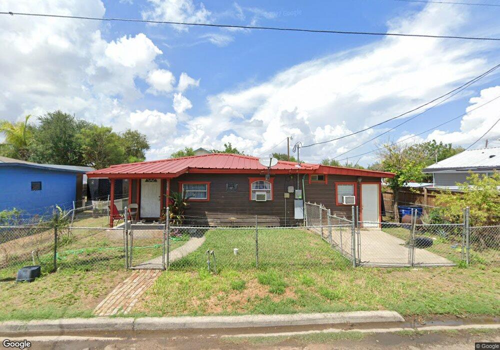 2216 Avila St, Donna, TX 78537 - photo 1