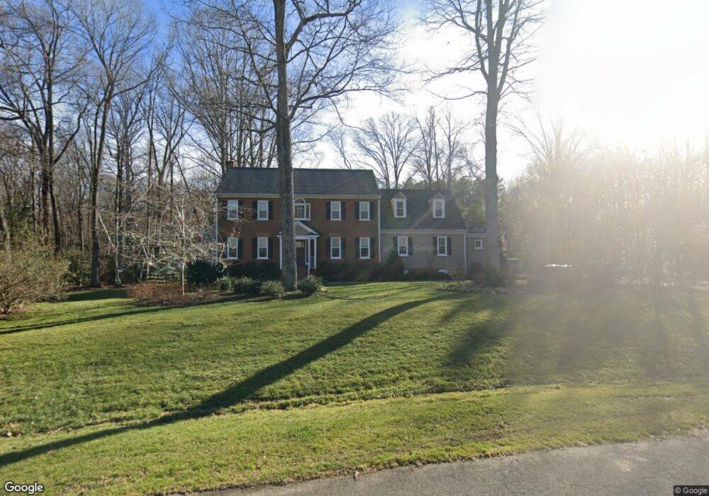 11909 Reeds Bluff Ln, Midlothian, VA 23113 - photo 1