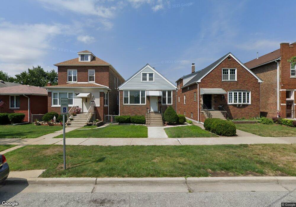 2110 Atchison Ave, Whiting, IN 46394 - photo 1