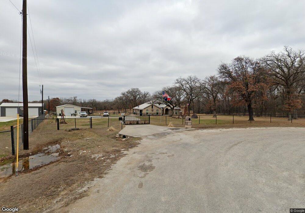 143 Florence Ln, Springtown, TX 76082 - photo 1