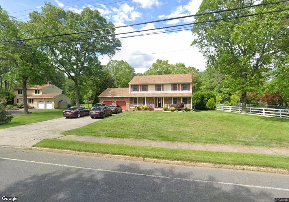 297 Grawtown Rd, Jackson, NJ 08527 - photo 1