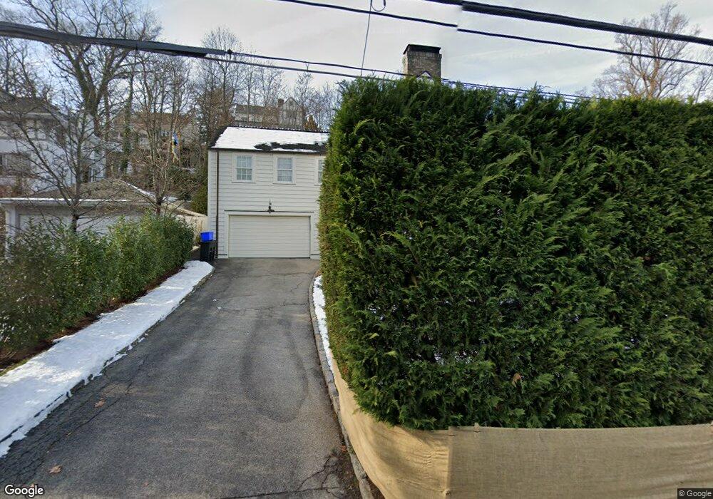 69 Park Ave, Bronxville, NY 10708 - photo 1