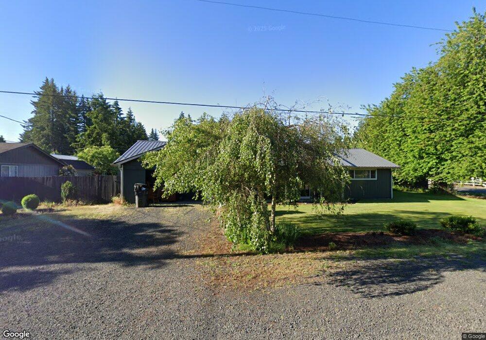 342 Kapok St, Lyons, OR 97358 - photo 1