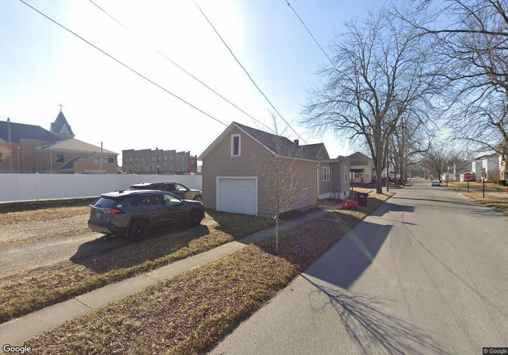 120 W Highland Ave, Ada, OH 45810 - photo 1