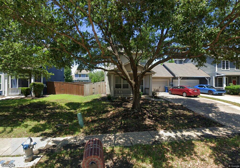 906 Chickesaw Ln, Wylie, TX 75098 - photo 1