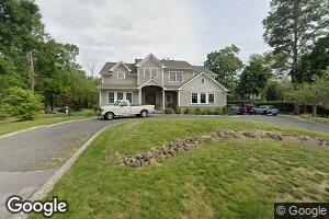 17 Blackwell Ave, Morristown, NJ 07960